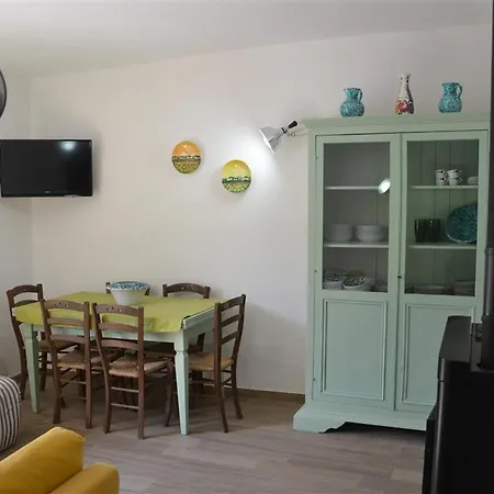 Casa Tirli (Grosseto)